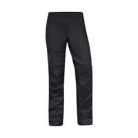 vaude womens drop pants ii black