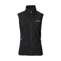 VAUDE Women\'s Brand Vest black