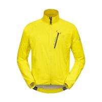 vaude mens sky fly jacket ii canary