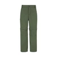 VAUDE Kids Detective ZO Pants II Cedar Wood