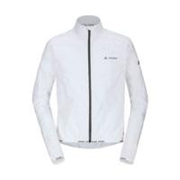 vaude mens air jacket ii white