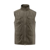 VAUDE Men\'s Farley Vest V tarn