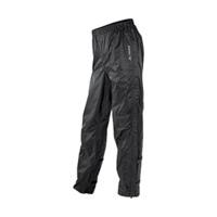 VAUDE Men\'s Fluid Full-Zip Pants II