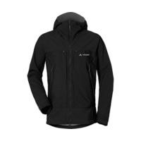 VAUDE Men\'s Roccia 3L Jacket black