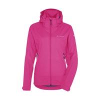 VAUDE Women\'s Kofel Jacket II Grenadine