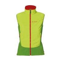 VAUDE Women\'s Primasoft Vest pistachio