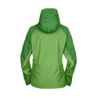 vaude womens escape pro jacket apple