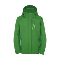 VAUDE Women\'s Furnas Jacket II parrot green