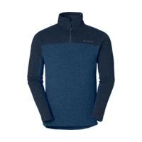 VAUDE Men\'s Rienza Pullover fjord blue