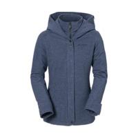 vaude womens camarque parka