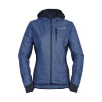 VAUDE Women\'s Sesvenna Jacket blueberry