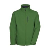 VAUDE Men\'s Cyclone Jacket IV Cactus