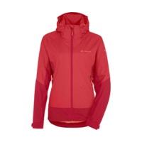 VAUDE Women\'s Kofel Jacket II Flame