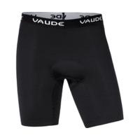 VAUDE Men\'s Bike Innershorts II black