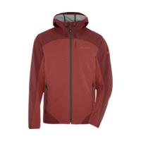 VAUDE Men\'s Rokua Jacket redwood