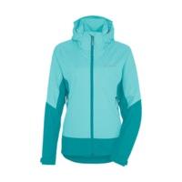 VAUDE Women\'s Kofel Jacket II Icewater