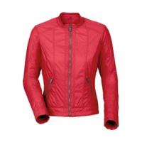 VAUDE Women\'s Pinzolo Jacket flame