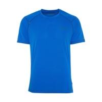 VAUDE Men\'s Hallett Shirt hydro blue/green