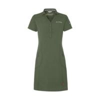 vaude womens skomer dress cedar wood