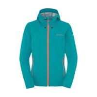 VAUDE Women\'s Rokua Jacket Alpine Lake