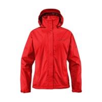 VAUDE Women\'s Escape Light Jacket red