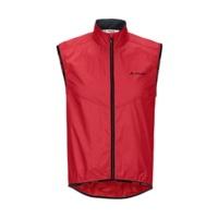 VAUDE Men\'s Air Vest II red