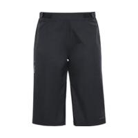 vaude womens tremalzo rain shorts