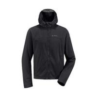 VAUDE Men\'s Taguna Softshell Jacket black