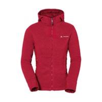 VAUDE Women\'s Rienza padded Jacket indian red