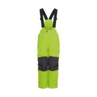 VAUDE Kids Snow Cup Pants II pistachio