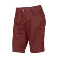 VAUDE Men\'s Cyclist Shorts cherrywood