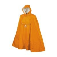 VAUDE Valdipino Poncho Mango