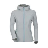 VAUDE Women\'s Fjordan Jacket Pigeon Grey