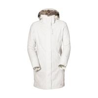 VAUDE Women\'s Zanskar Coat offwhite