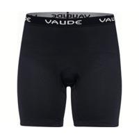 VAUDE Women\'s Bike Innershorts II black