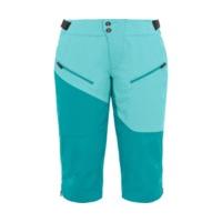 VAUDE Women\'s Moab Shorts reef