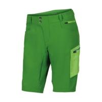 VAUDE Men\'s Altissimo Shorts parrot green