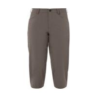 VAUDE Women\'s Yaki 3/4 Pants coconut