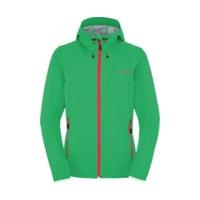 VAUDE Women\'s Rokua Jacket Grasshopper