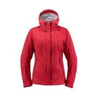 VAUDE Women\'s Lierne Jacket Red