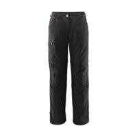 VAUDE Women\'s Farley ZO Pants IV Black