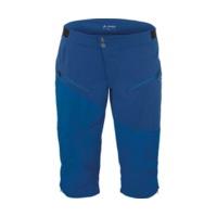 VAUDE Men\'s Garbanzo Shorts hydro blue/royal