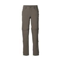 VAUDE Women\'s Yaki ZO Pants coconut