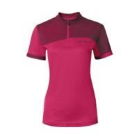 VAUDE Women\'s Tremalzo Shirt II grenadine