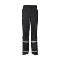 vaude womens luminum pants black