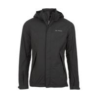 vaude mens escape pro jacket black