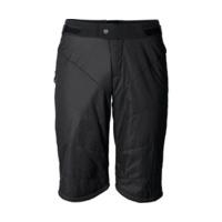 vaude mens minaki shorts ii black