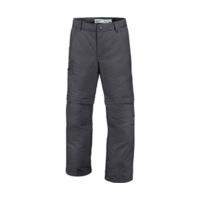 VAUDE Kids Detective ZO Pants II Basalt