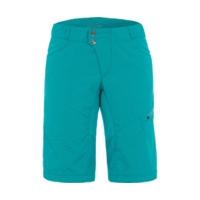 VAUDE Women\'s Tamaro Shorts reef