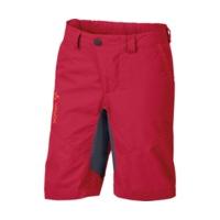 VAUDE Kids Grody Shorts V indian red